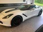 2016 Corvette for sale
